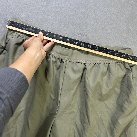 Nike Pro Flex Dri-FIT Mens 3XL Tan DN4279-320 Training Gym Lightweight Desert - Picture 2 of 11